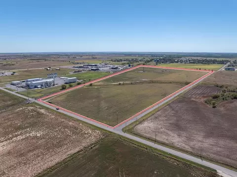 SW 59th Street, Union City, OK 73090