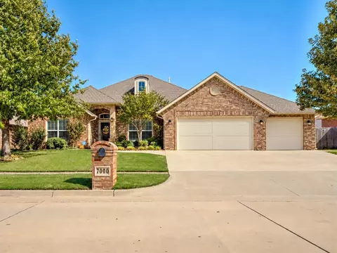 7000 Stinchcomb Dr, Oklahoma City, OK 73132