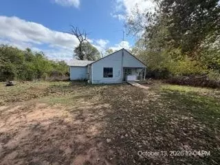 12264 E Seminole Rd, Seminole, OK 74868