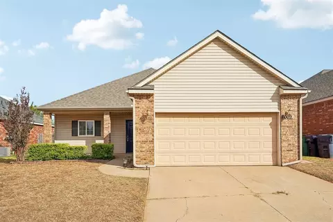 6009 SE 70th St, Oklahoma City, OK 73135