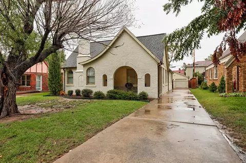 2208 N Indiana Ave, Oklahoma City, OK 73106