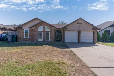 3136 SW 93rd St, Oklahoma City, OK 73159
