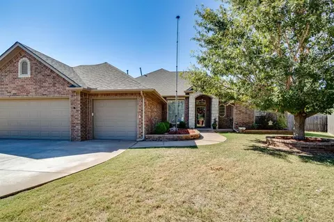 Undisclosed, Oklahoma City, OK 73162