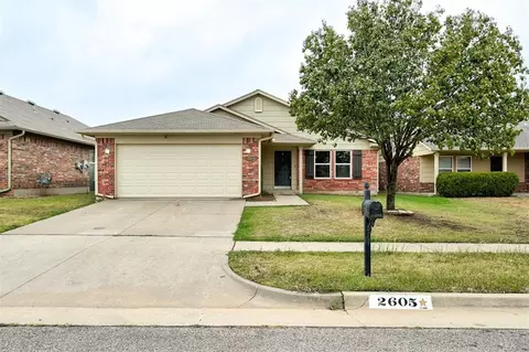 2605 Fennel Rd, Oklahoma City, OK 73128