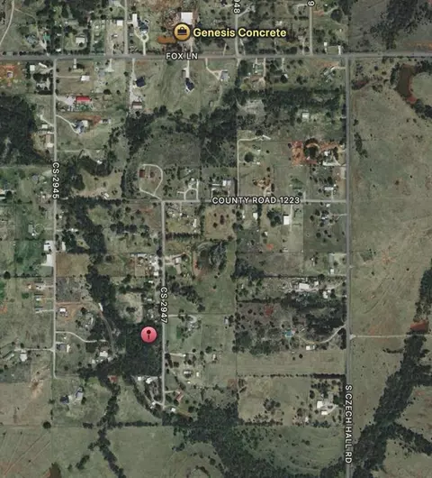 2947 Road Rd, Tuttle, OK 73089 photo 2