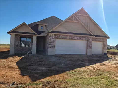 6600 NW 144th St, Oklahoma City, OK 73142