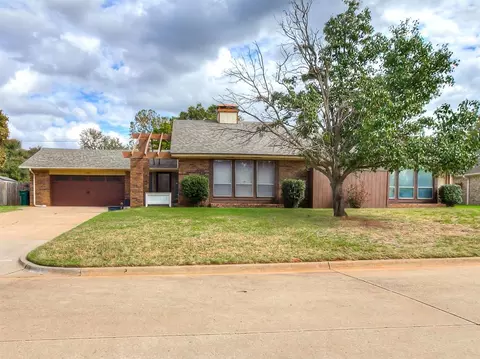 11400 Spring Creek Rd, Oklahoma City, OK 73162