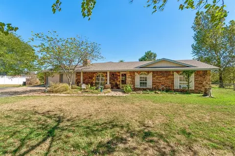 900 N Choctaw Rd, Choctaw, OK 73020