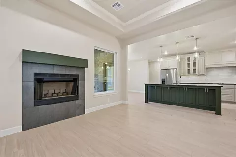 Living - 8220 Red Feather, Arcadia, OK 73007 photo 2 of 3