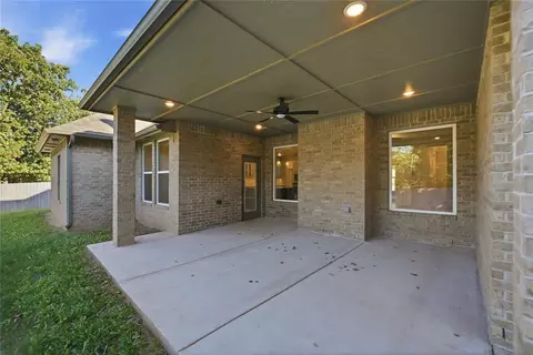 Exterior - 8220 Red Feather, Arcadia, OK 73007 photo 4 of 4