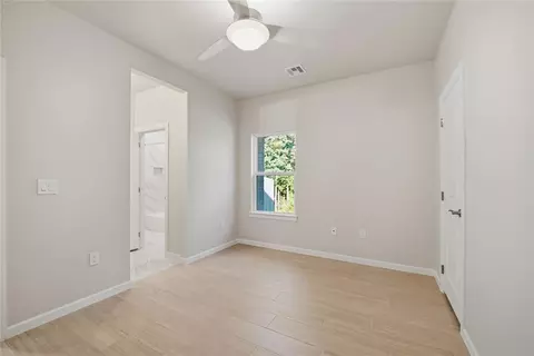 Bedroom - 8220 Red Feather, Arcadia, OK 73007 photo 6 of 6
