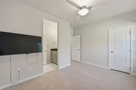 Bedroom - 8220 Red Feather, Arcadia, OK 73007 photo 3 of 6