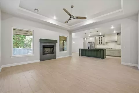 Living - 8220 Red Feather, Arcadia, OK 73007 photo 1 of 3