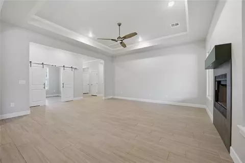 Living - 8220 Red Feather, Arcadia, OK 73007 photo 3 of 3