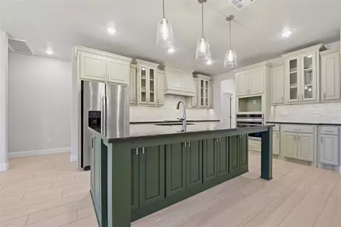 Kitchen - 8220 Red Feather, Arcadia, OK 73007 photo 1 of 3