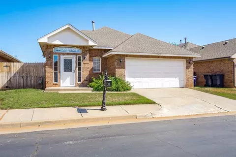 13412 Prairie View Ln, Oklahoma City, OK 73142
