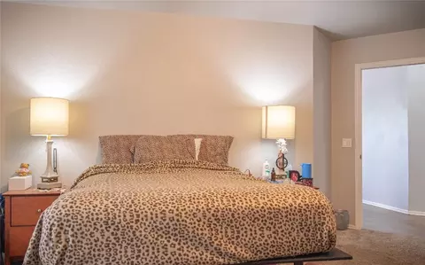 Bedroom - 1117 Bald Eagle Ct, Norman, OK 73072 photo 2 of 5