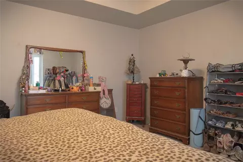 Bedroom - 1117 Bald Eagle Ct, Norman, OK 73072 photo 3 of 5