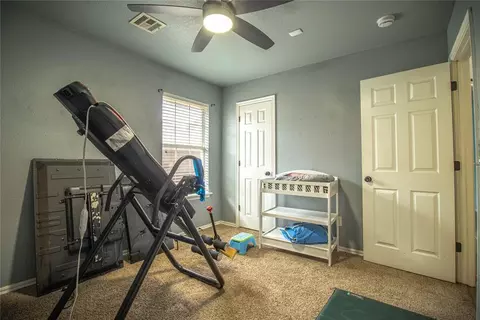 Bedroom - 1117 Bald Eagle Ct, Norman, OK 73072 photo 5 of 5