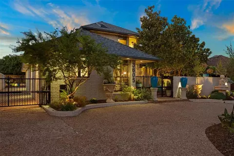 3605 Meadow Lark Ln, Oklahoma City, OK 73120