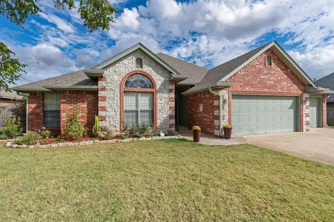 4613 Gracelann, Shawnee, OK 74804