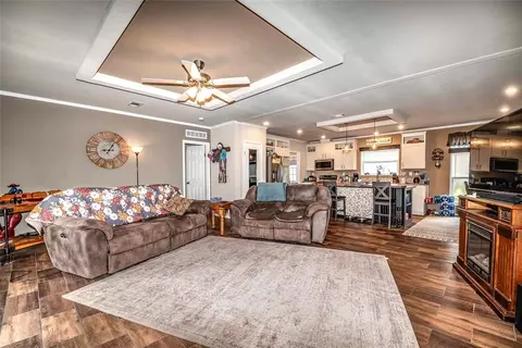 Living - 351746 E 840 Rd, Stroud, OK 74079 photo 1 of 3