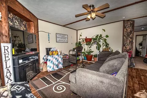 Living - 351746 E 840 Rd, Stroud, OK 74079 photo 3 of 3