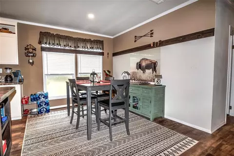 Dining - 351746 E 840 Rd, Stroud, OK 74079 photo 1 of 1