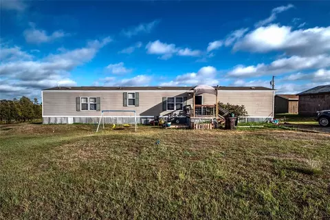 Exterior - 351746 E 840 Rd, Stroud, OK 74079 photo 7 of 7