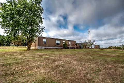Exterior - 351746 E 840 Rd, Stroud, OK 74079 photo 4 of 7