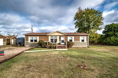 Exterior - 351746 E 840 Rd, Stroud, OK 74079 photo 3 of 7