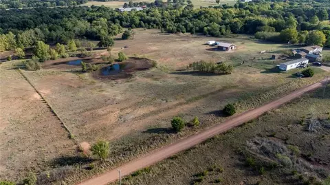 View/Area - 351746 E 840 Rd, Stroud, OK 74079 photo 3 of 4