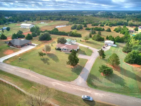 View/Area - 117 Zelda Ln, Mcloud, OK 74851 photo 1 of 4