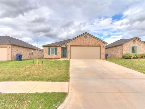 621 NW 119th St, Oklahoma City, OK 73114