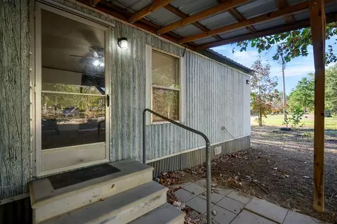 Exterior - 23 Rail Ln, Ringold, OK 74754 photo 8 of 8