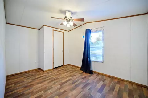 Bedroom - 23 Rail Ln, Ringold, OK 74754 photo 1 of 6