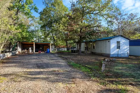 Exterior - 23 Rail Ln, Ringold, OK 74754 photo 1 of 8