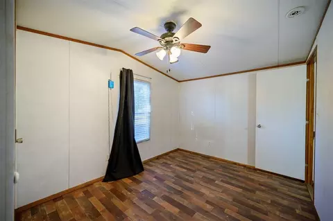 Bedroom - 23 Rail Ln, Ringold, OK 74754 photo 3 of 6