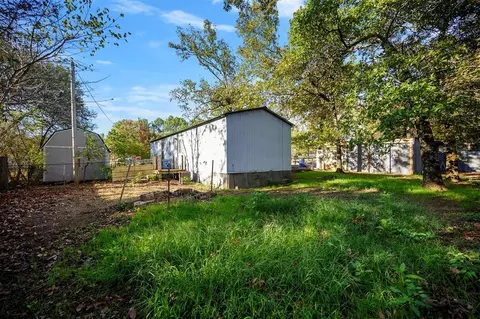 Exterior - 23 Rail Ln, Ringold, OK 74754 photo 6 of 8