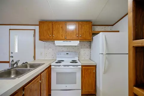 Kitchen - 23 Rail Ln, Ringold, OK 74754 photo 1 of 1
