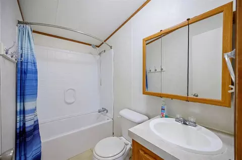 Bath - 23 Rail Ln, Ringold, OK 74754 photo 1 of 1