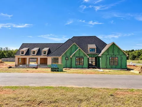 1512 NE 84th St, Blanchard, OK 73010