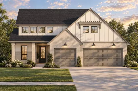 4209 Grassland Ct, Edmond, OK 73025