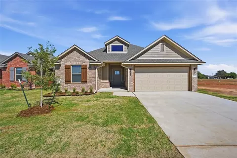 11341 NW 162nd St, Oklahoma City, OK 73078