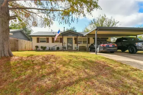 2728 SW 83rd St, Oklahoma City, OK 73159