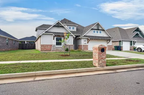 18009 Marea Dr, Edmond, OK 73012