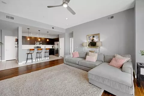Living - 401 E Boyd #302, Norman, OK 73069 photo 2 of 2