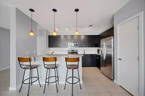 Kitchen - 401 E Boyd #302, Norman, OK 73069 photo 1 of 6