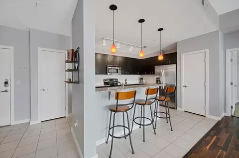 Kitchen - 401 E Boyd #302, Norman, OK 73069 photo 5 of 6
