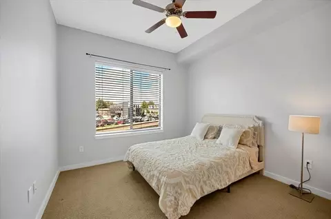 Bedroom - 401 E Boyd #302, Norman, OK 73069 photo 4 of 4